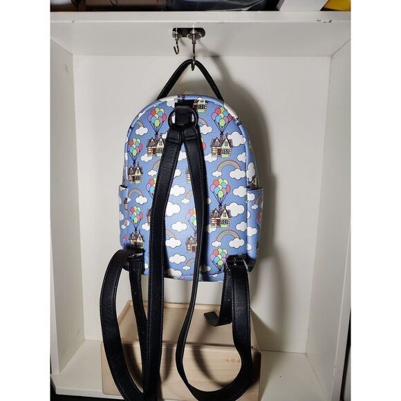 Loungefly Disney Pixar UP Backpack - Picture 2 of 8